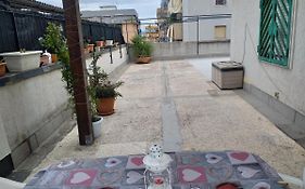 La Terrazza Del Sole
